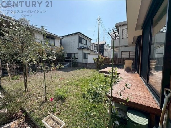 神戸市東灘区魚崎北町８丁目中古戸建