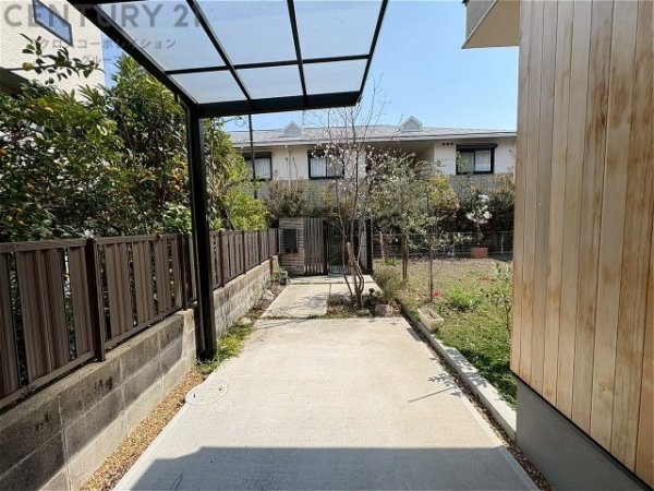 神戸市東灘区魚崎北町８丁目中古戸建