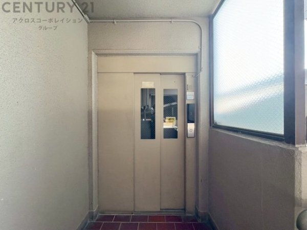 エクレール西芦屋