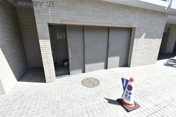 プラウド六甲赤松町