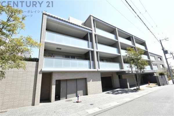 プラウド六甲赤松町