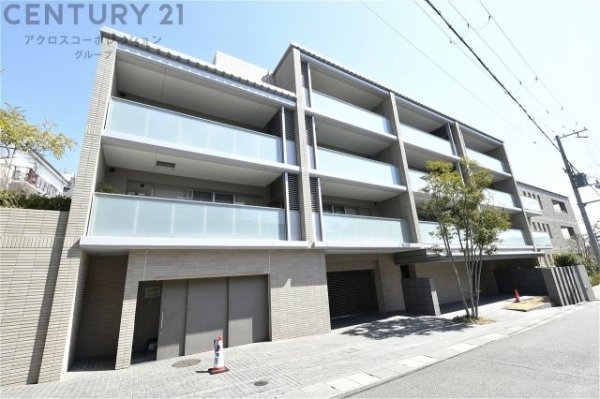 プラウド六甲赤松町