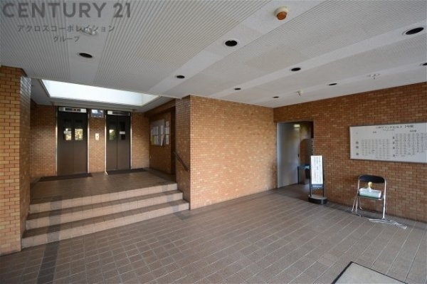 六甲グランドヒルズ２号館