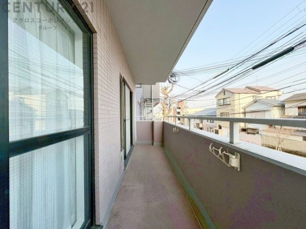 エスペランス上野