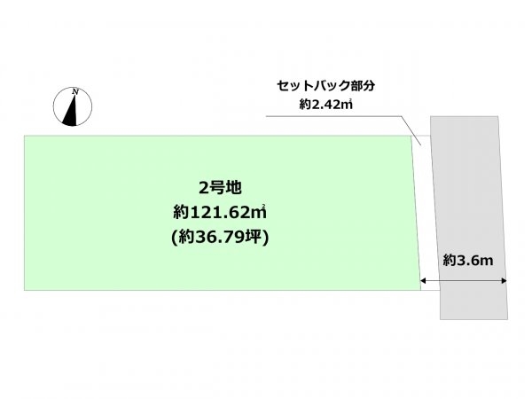 ヴィレッタの杜　神戸市東灘区本山北町5丁目D
