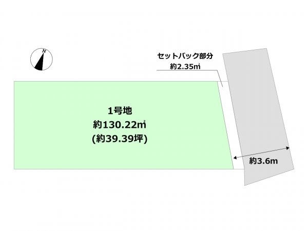 ヴィレッタの杜　神戸市東灘区本山北町5丁目D