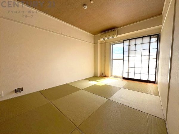 甲子園リバーサイドハイツ