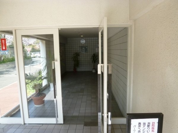 パーク・ハイム芦屋呉川町