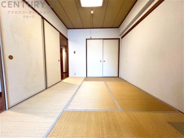 ステイツ苦楽園ガーデンヒルズ