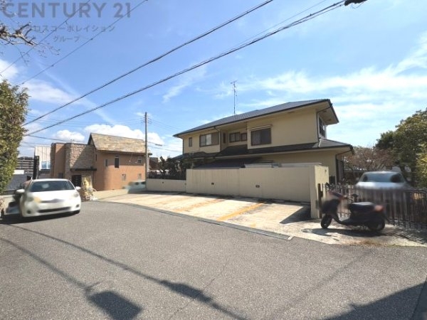 西宮市甲陽園東山町中古戸建