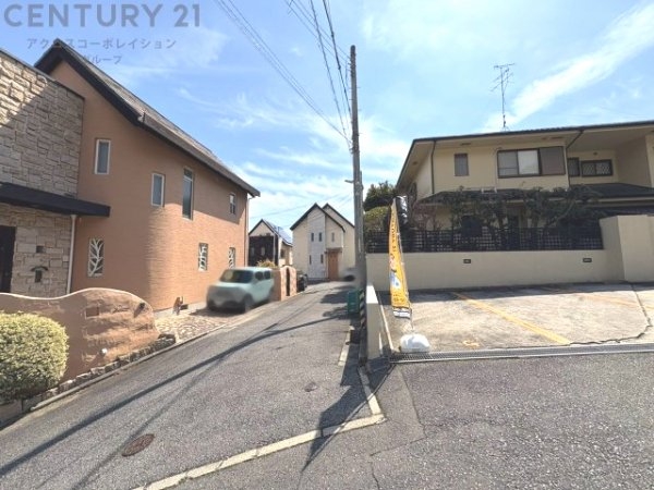 西宮市甲陽園東山町中古戸建