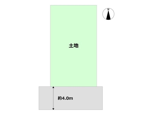 西宮市小松東町２丁目の土地