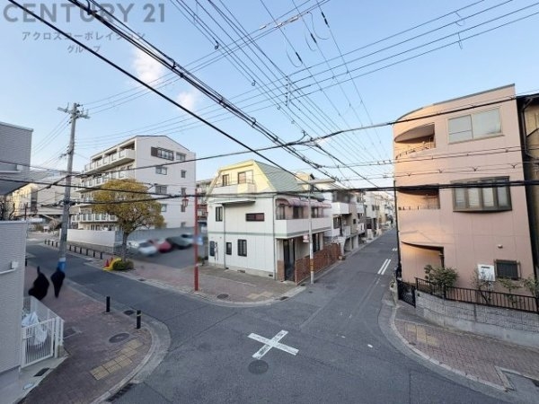 プラザ六甲道