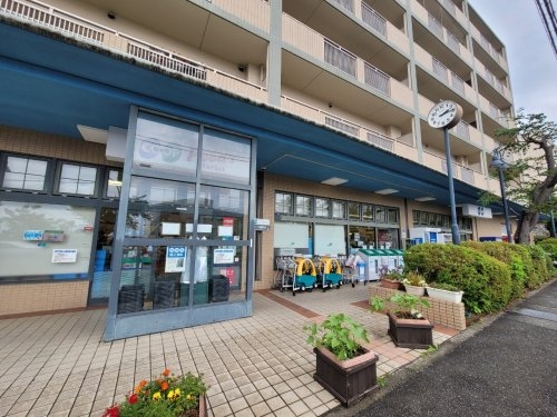 神戸市東灘区住吉山手７丁目の土地(生活協同組合コープこうべコープ渦森台)