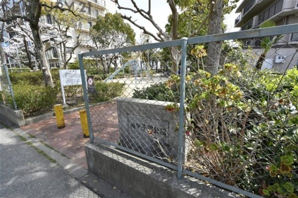 マンハイム甲子園１