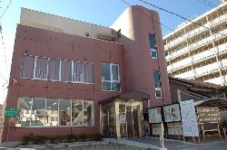 西宮市上甲子園4丁目の土地(上甲子園市民サービスセンター)