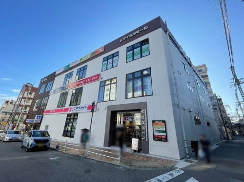 神戸市東灘区御影石町1丁目の中古一戸建て(ビエラ御影)
