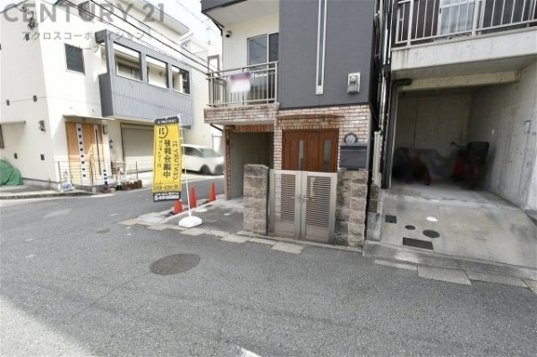 神戸市東灘区御影石町1丁目中古戸建