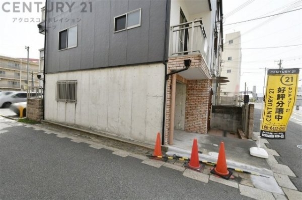 神戸市東灘区御影石町1丁目中古戸建