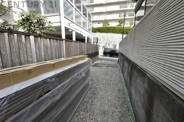 西宮市甲陽園東山町新築一戸建て