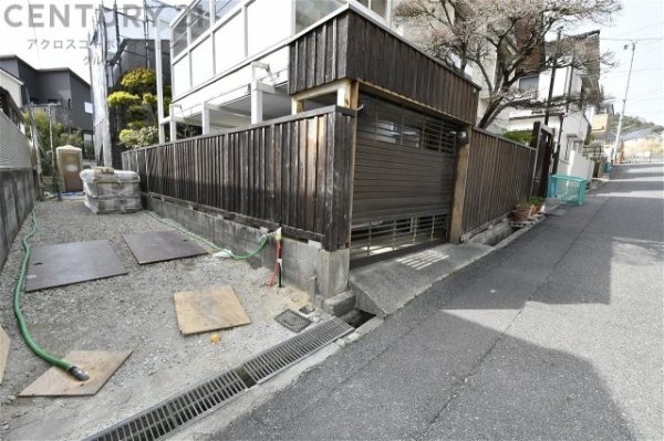 西宮市甲陽園東山町新築一戸建て