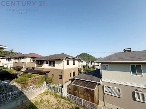 西宮市北六甲台５丁目の中古一戸建て