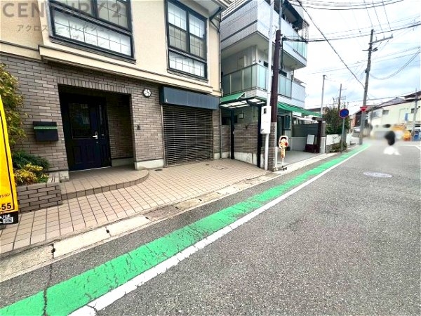 西宮市甲子園口2丁目中古戸建