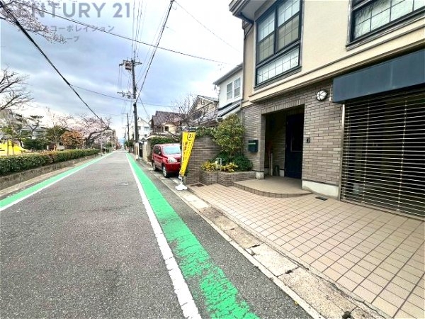 西宮市甲子園口2丁目中古戸建