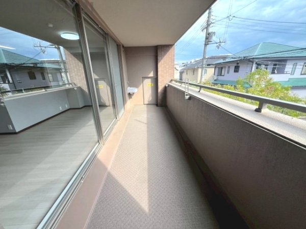 アンビエント西宮仁川アールブリーズ