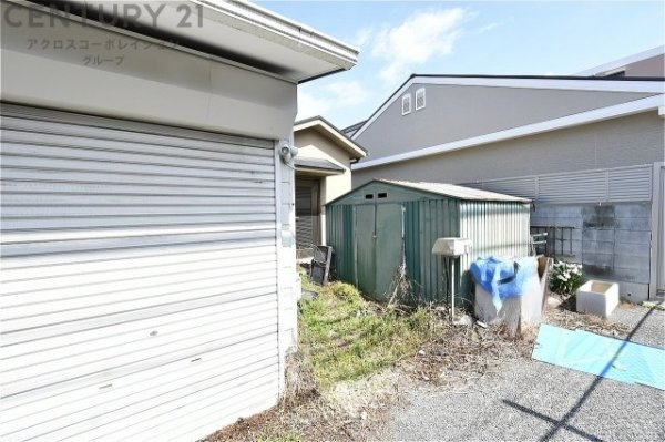 芦屋市茶屋之町売り土地