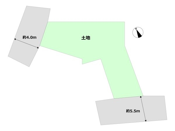 西宮市津門宝津町新築一戸建て