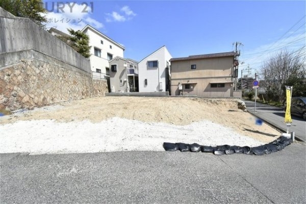 東灘区御影山手２丁目売り土地