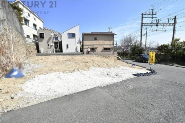 東灘区御影山手２丁目売り土地