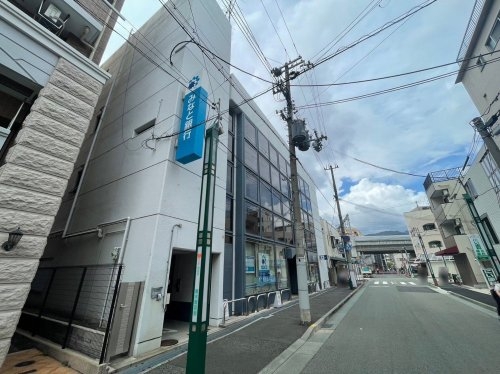 モンラヴィ北青木(みなと銀行青木支店)
