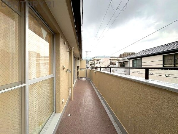 モンラヴィ北青木