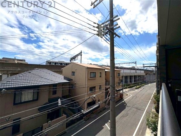 ワコーレ御影一丁目