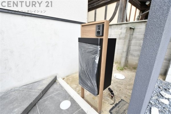 芦屋市山芦屋町新築一戸建て