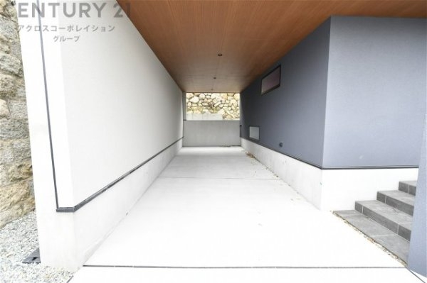 芦屋市山芦屋町新築一戸建て