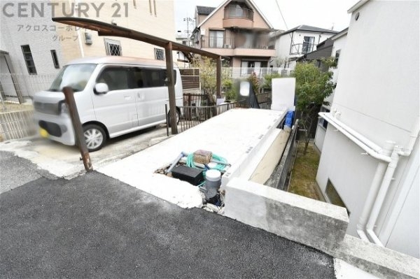 西宮市甲陽園東山町新築戸建て