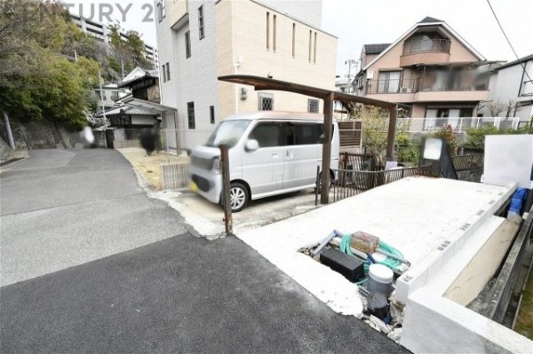 西宮市甲陽園東山町新築戸建て