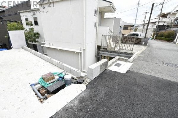 西宮市甲陽園東山町新築戸建て