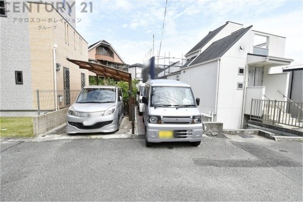 西宮市甲陽園東山町新築戸建て