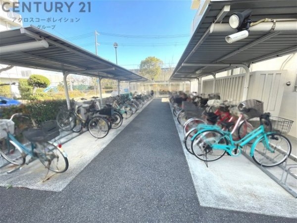 魚崎レックスマンション弐号棟