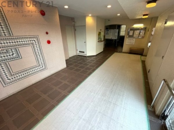 オリーブハイツ西宮