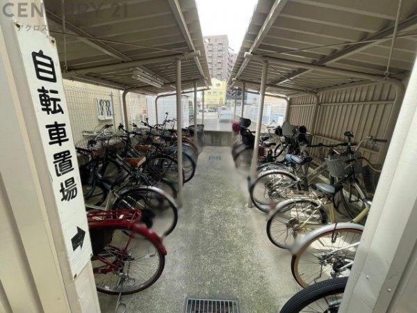 オリーブハイツ西宮