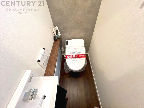 西宮市小松南町1丁目戸建　全1区画