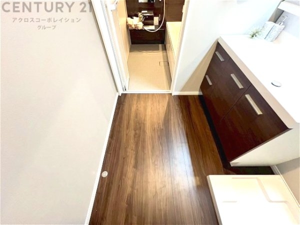 西宮市小松南町1丁目戸建　全1区画