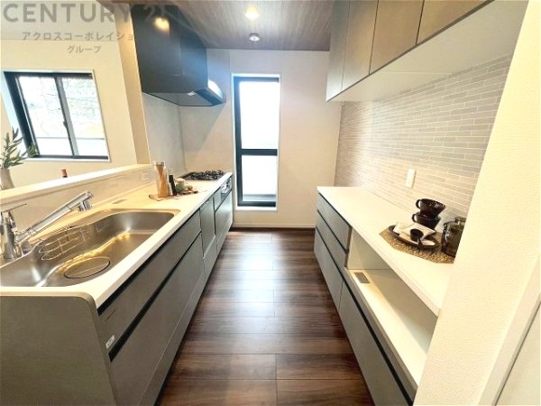 西宮市小松南町1丁目戸建　全1区画