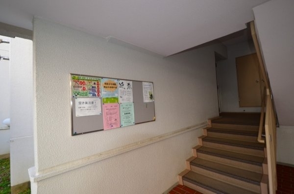今津浜パークタウン１８号棟