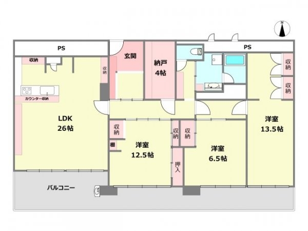 メゾン甲子園